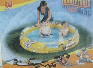 Andoutdoor Halkalı Havuz 152x30 cm 97020 3 - 1