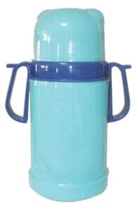 Andoutdoor HS5106 Çelik Termos 0.60 Litre - 1