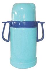 Andoutdoor - Andoutdoor HS5106 Çelik Termos 0.60 Litre