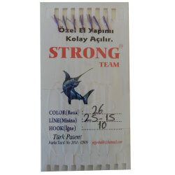 Andoutdoor İstavrit Çapari - Andoutdoor