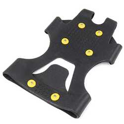 Andoutdoor - Andoutdoor Kauçuk Buz Kramponu M 36-40 (1)