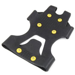 Andoutdoor Kauçuk Buz Kramponu M 36-40 - Andoutdoor