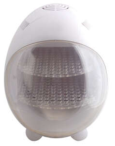 Andoutdoor LY0819A Cam Kapaklı Buzdolabı AC/DC 20 Litre - 1