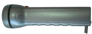 Andoutdoor MD123 Parlak Işık 16 Ledli Fener - 1