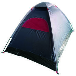 Andoutdoor - AndOutdoor Monodome 2 Kişilik Çadır-GRİ