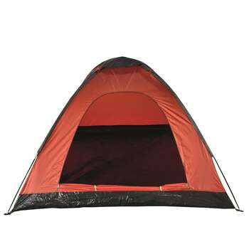 AndOutdoor Monodome 2 Çadır-TURUNCU