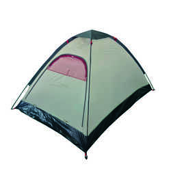 Andoutdoor - AndOutdoor Monodome 2 Kişilik Çadır-YEŞİL (1)