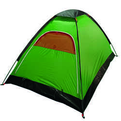 Andoutdoor - AndOutdoor Monodome 2 Kişilik Çadır-YEŞİL