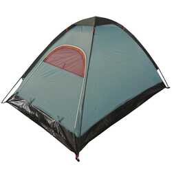 Andoutdoor - AndOutdoor Monodome 2 Kişilik Çadır-MAVİ