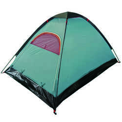 Andoutdoor - AndOutdoor Monodome 2 Kişilik Çadır-MAVİ