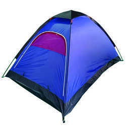 Andoutdoor - AndOutdoor Monodome 2 Kişilik Çadır-MOR