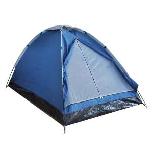 Andoutdoor Monodome 2 Kişilik Canvas Kamp Çadırı - 1
