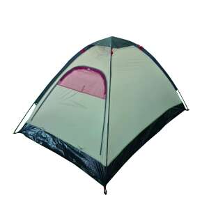 AndOutdoor Monodome 3 Kişilik Çadır-GRİ - 1