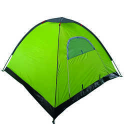 Andoutdoor - AndOutdoor Monodome 3 Kişilik Çadır-YEŞİL (1)