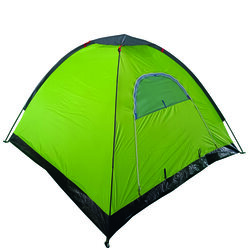 Andoutdoor - AndOutdoor Monodome 3 Kişilik Çadır-YEŞİL (1)