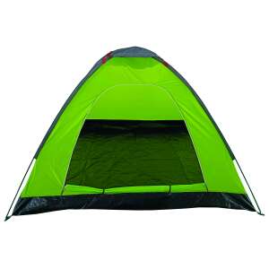 AndOutdoor Monodome 3 Kişilik Çadır-YEŞİL - 1