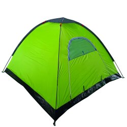 AndOutdoor Monodome 3 Kişilik Çadır-YEŞİL - Andoutdoor (1)