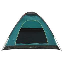 Andoutdoor - AndOutdoor Monodome 3 Kişilik Çadır-MAVİ