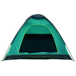 Andoutdoor - AndOutdoor Monodome 3 Kişilik Çadır-MAVİ