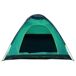 AndOutdoor Monodome 3 Kişilik Çadır-MAVİ - Andoutdoor