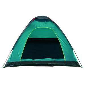 AndOutdoor Monodome 3 Kişilik Çadır-MAVİ - 1