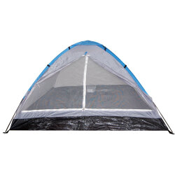 Andoutdoor Monodome 3 Kişilik Kamp Çadırı - 3