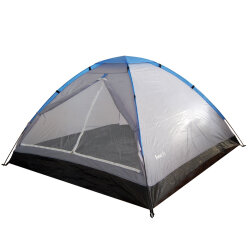 Andoutdoor Monodome 3 Kişilik Kamp Çadırı - Andoutdoor (1)