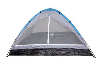 Andoutdoor Monodome 3 Kişilik Kamp Çadırı