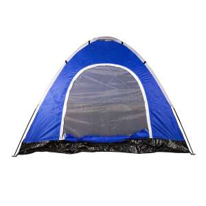 Andoutdoor Monodome B 3 Kişilik Kamp Çadırı-LACİVERT - 2