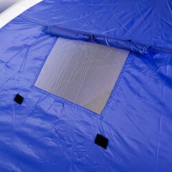 Andoutdoor Monodome B 3 Kişilik Kamp Çadırı-LACİVERT - 5