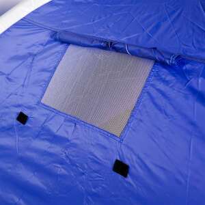 Andoutdoor Monodome B 3 Kişilik Kamp Çadırı-LACİVERT - 5