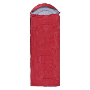 AndOutdoor NewCebu Uyku Tulumu-KIRMIZI - 1