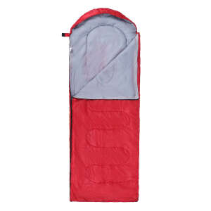 AndOutdoor NewCebu Uyku Tulumu-KIRMIZI - 2