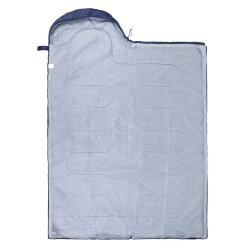 AndOutdoor NewCebu Uyku Tulumu-LACİVERT - 3