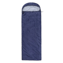 AndOutdoor NewCebu Uyku Tulumu-LACİVERT - Andoutdoor