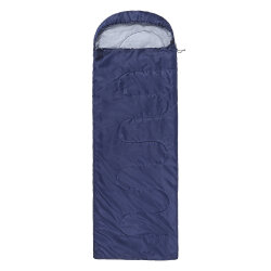 AndOutdoor NewCebu Uyku Tulumu-LACİVERT - Andoutdoor