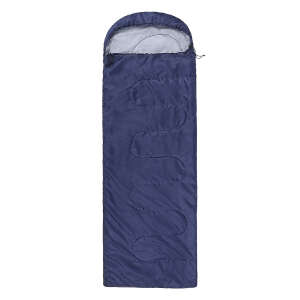 AndOutdoor NewCebu Uyku Tulumu-LACİVERT - 1