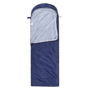 AndOutdoor NewCebu Uyku Tulumu-LACİVERT - 2
