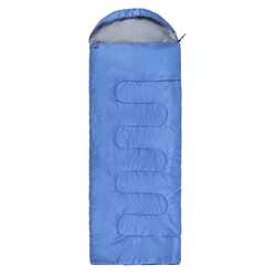 Andoutdoor - AndOutdoor NewCebu Uyku Tulumu-MAVİ