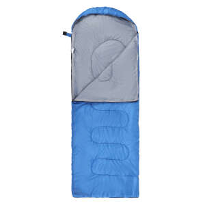 AndOutdoor NewCebu Uyku Tulumu-MAVİ - 2