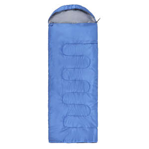 AndOutdoor NewCebu Uyku Tulumu-MAVİ - 1