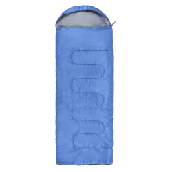 AndOutdoor NewCebu Uyku Tulumu-MAVİ - Andoutdoor