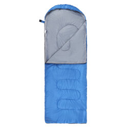 AndOutdoor NewCebu Uyku Tulumu-MAVİ - Andoutdoor (1)