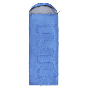 AndOutdoor NewCebu Uyku Tulumu-MAVİ - 1