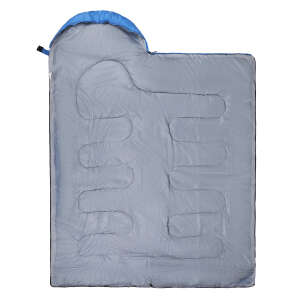 AndOutdoor NewCebu Uyku Tulumu-MAVİ - 3