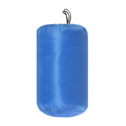 AndOutdoor NewCebu Uyku Tulumu-MAVİ - 4