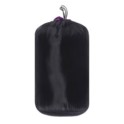 AndOutdoor NewCebu Uyku Tulumu-SİYAH - 6