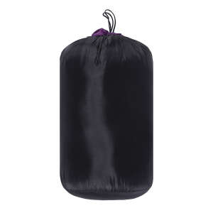 AndOutdoor NewCebu Uyku Tulumu-SİYAH - 9