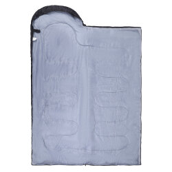 AndOutdoor NewCebu Uyku Tulumu-SİYAH - 7