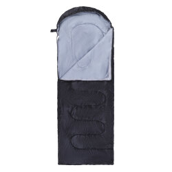 AndOutdoor NewCebu Uyku Tulumu-SİYAH - Andoutdoor (1)